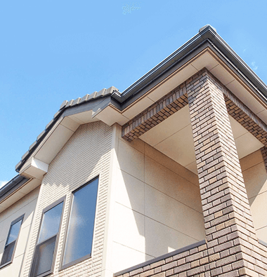 外壁・屋根リフォーム