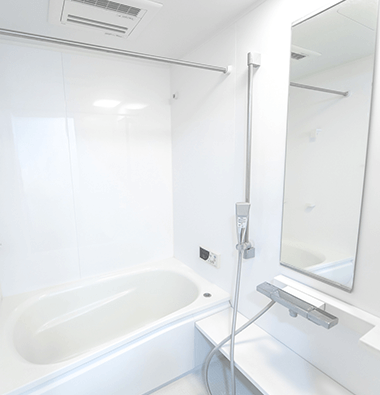 水回りリフォーム