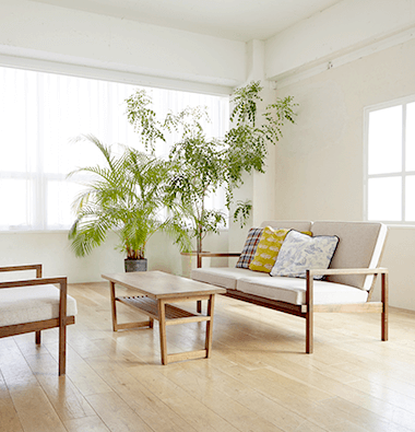 内装リフォーム